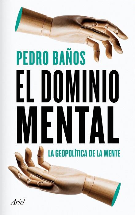EL DOMINIO MENTAL | 9788434433090 | PEDRO BAÑOS