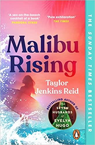 MALIBU RISING | 9781529157147 | TAYLOR JENKINS REID