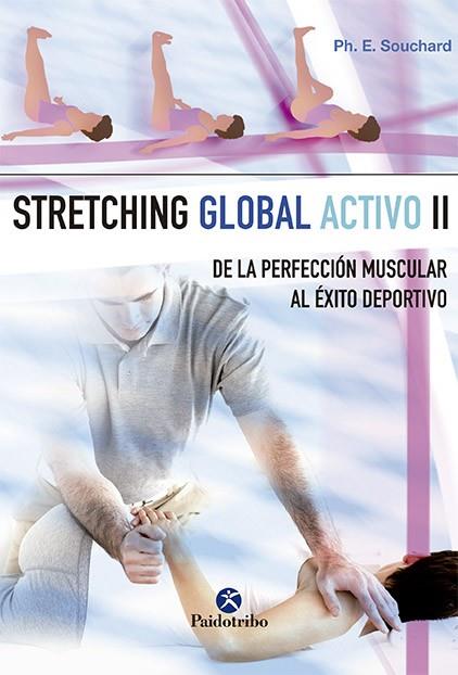 STRETCHING GLOBAL ACTIVO 2 | 9788480193726 | SOUCHARD, PH. E.