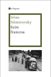 SUITE FRANCESA | 9788482645322 | IRENE NEMIROVSKY