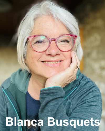 Blanca Busquets