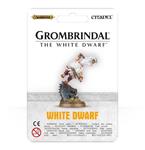 GROMBRINDAL: THE WHITE DWARF | 5011921079896 | GAMES WORKSHOP