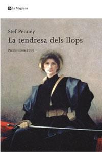 EL TENDRESA DELS LLOPS | 9788498674477 | STEF PENNEY