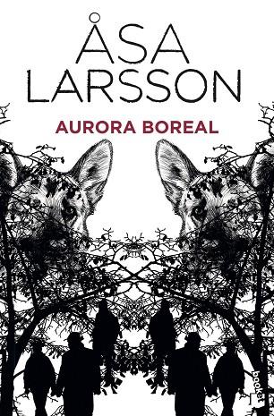 AURORA BOREAL | 9788432250828 | ASA LARSSON