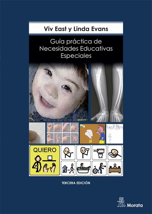 GUIA PRACTICA DE NECESIDADES EDUCATIVAS ESPECIALES | 9788471126092 | EAST, VIV/EVANS, LINDA