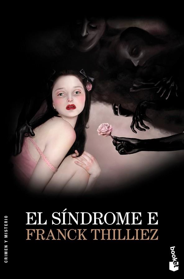 EL SINDROME E | 9788423327973 | THILLIEZ, FRANCK
