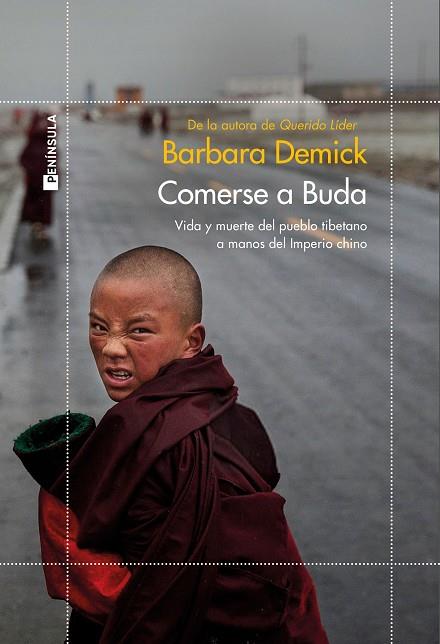 Comerse a Buda | 9788499429694 | Barbara Demick