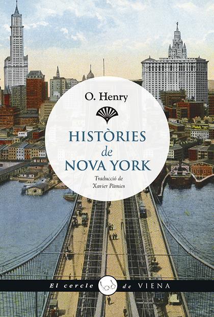 HISTORIES DE NOVA YORK | 9788417998356 | O. HENRY