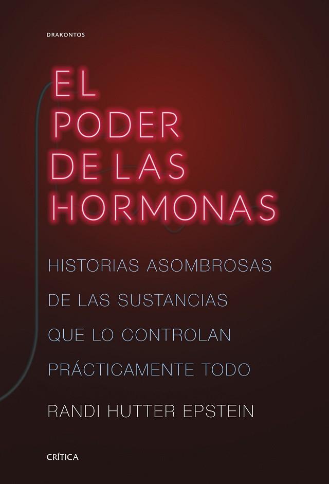 EL PODER DE LAS HORMONAS | 9788491991632 | RANDI HUTTER EPSTEIN