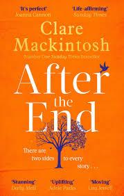 AFTER THE END | 9780751564914 | CLARE MACKINTOSH