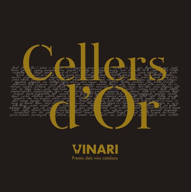 CELLERS D'OR | 9788418100611 | VINARI