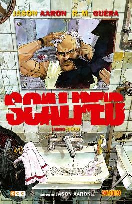 Scalped 5 | 9788417644581 | Aaron / Guera