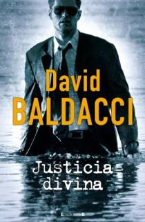 JUSTICIA DIVINA | 9788466642897 | DAVID BALDACCI