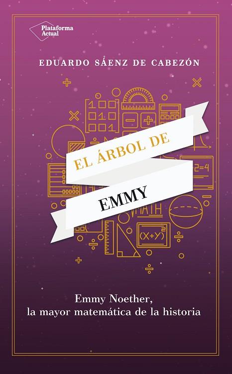EL ARBOL DE EMMY | 9788417886196 | EDUARDO SAENZ DE CABEZON