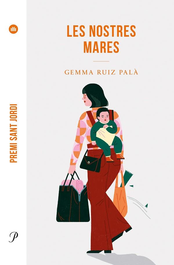 Les nostres mares | 9788475889955 | Gemma Ruiz i Palà