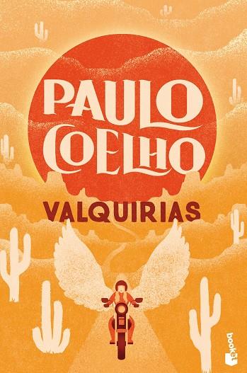 Valquirias | 9788408276845 | Paulo Coelho