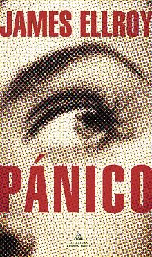 PANICO | 9788439738664 | JAMES ELLROY