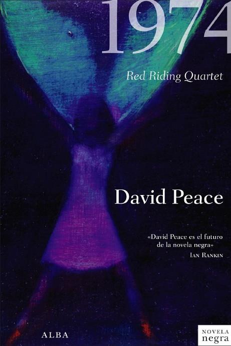 1974 | 9788484285793 | David Peace