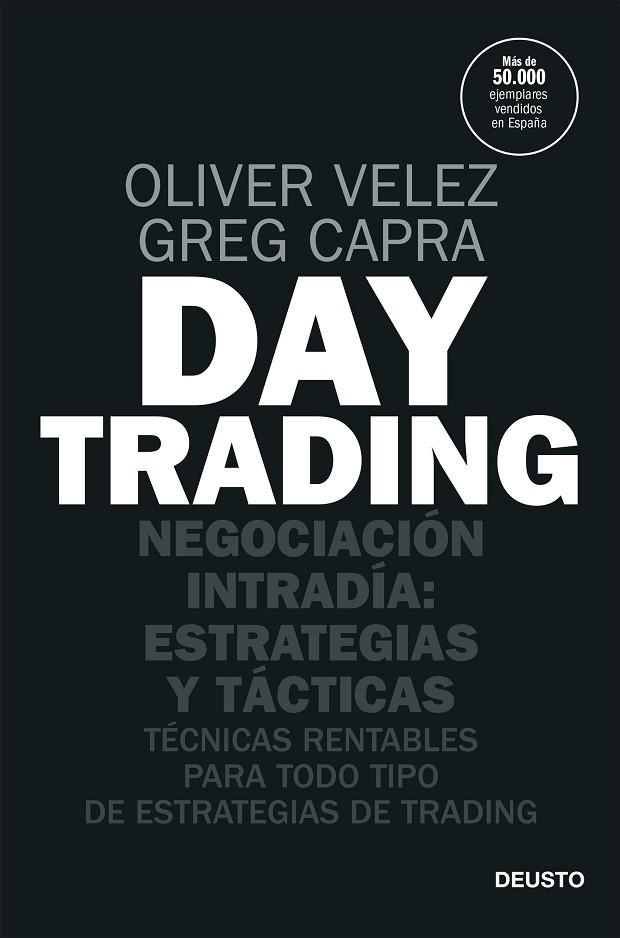 DAY TRADING | 9788423432134 | Oliver Velez & Greg Capra