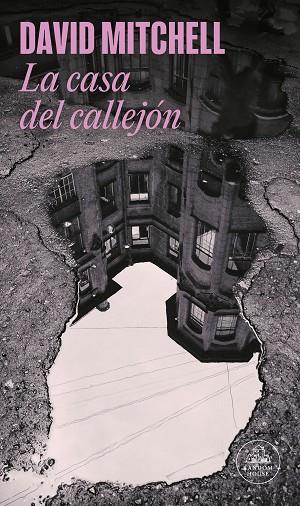 LA CASA DEL CALLEJON | 9788439733010 | DAVID MITCHELL