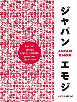 Japan Emoji | 9788448027148 | Ed Griffiths