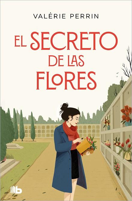 EL SECRETO DE LAS FLORES | 9788413143507 | VALERIE PERRIN