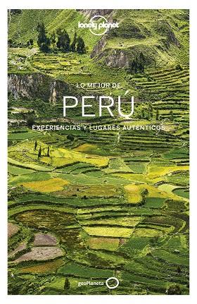 Lo mejor de Perú 4 | 9788408214472 | VVAA