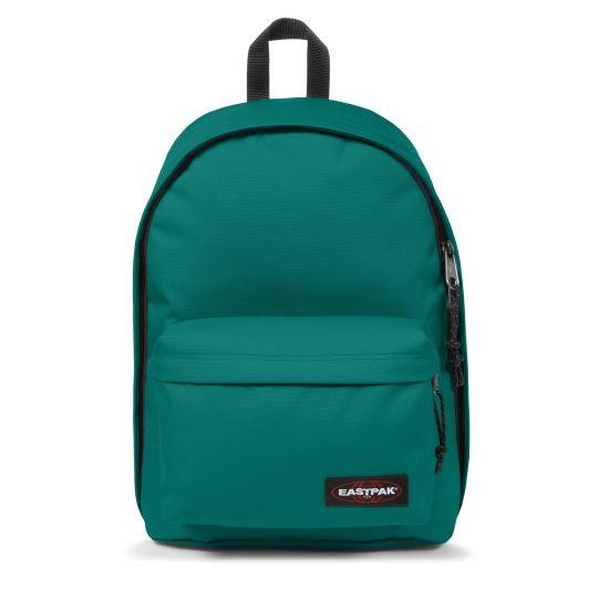 OUT OF OFFICE GAMING GREEN | 196246319904 | EASTPAK