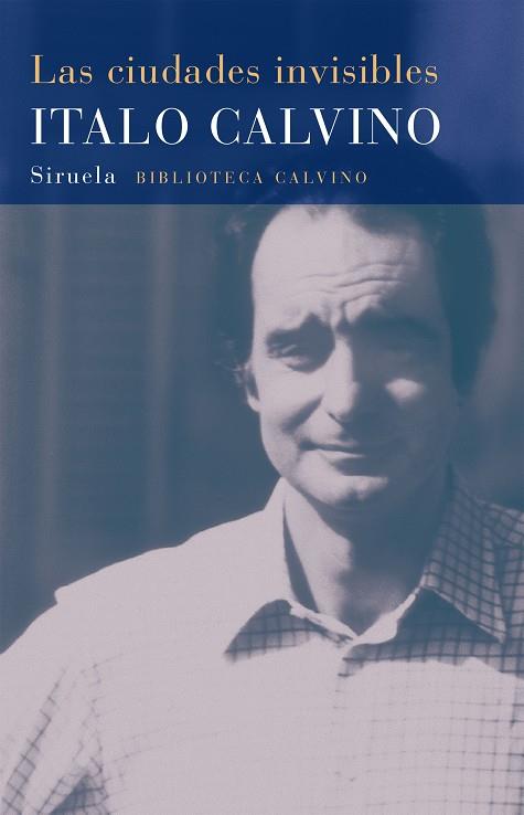 LAS CIUDADES INVISIBLES (BIC) | 9788478444151 | Italo Calvino