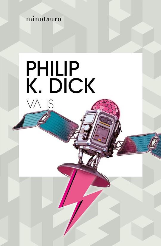 Valis | 9788445007365 | Philip K. Dick