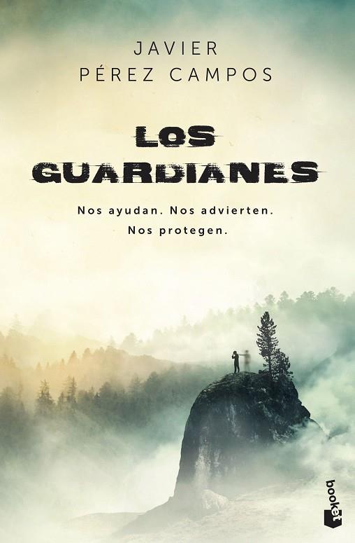 Los Guardianes | 9788408241263 | Javier Pérez Campos