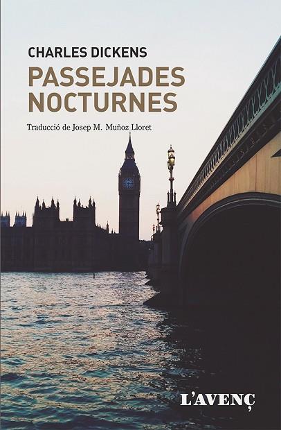 Passejades nocturnes | 9788418680380 | Charles Dickens