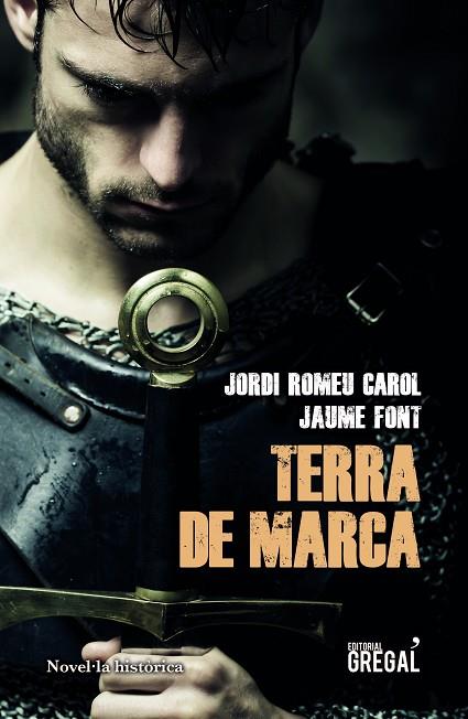 TERRA DE MARCA | 9788417660161 | JORDI ROMEU I CAROL & JAUME FONT ESBERT