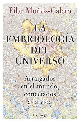 La embriología del universo | 9788419164056 | Dra. Pilar Muñoz-Calero
