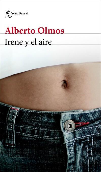 Irene y el aire | 9788432237027 | Alberto Olmos
