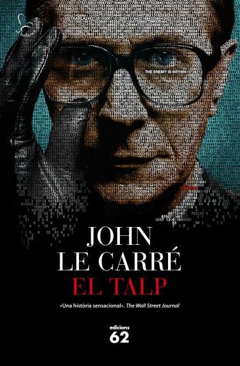 EL TALP | 9788429768510 | LE CARRE, JOHN