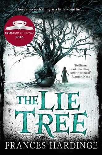 THE LIE TREE | 9781447264101 | FRANCES HARDINGE