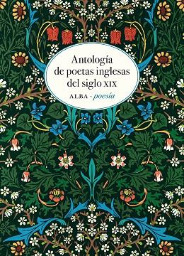 Poetas inglesas del siglo XIX Antología | 9788490657676 | VVAA