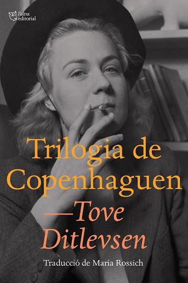 Trilogia de Copenhaguen | 9788412312324 | Tove Ditlevsen