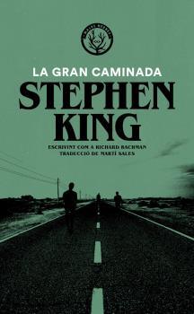 LA GRAN CAMINADA | 9788412216721 | STEPHEN KING