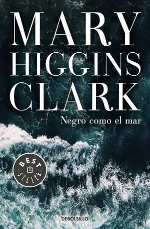 NEGRO COMO EL MAR | 9788466346054 | MARY HIGGINS CLARK
