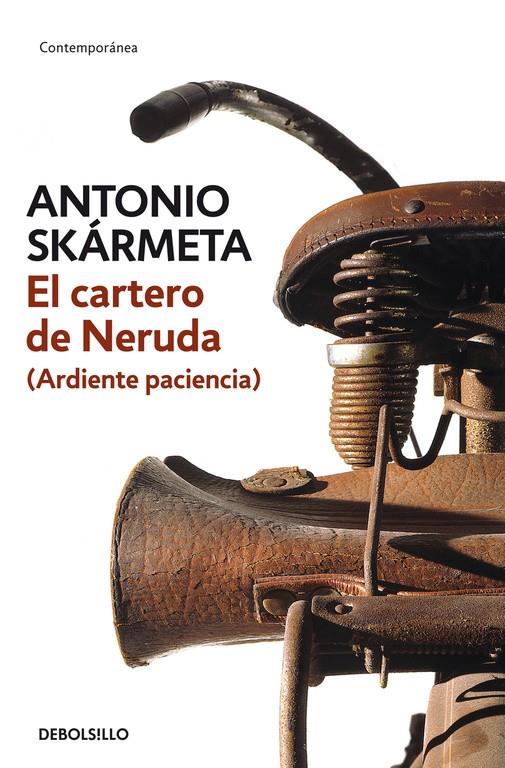 EL CARTERO DE NERUDA | 9788497595230 | SKARMETA, ANTONIO