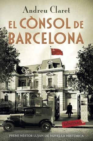 El consol de Barcelona | 9788417423698 | Andreu Claret Serra