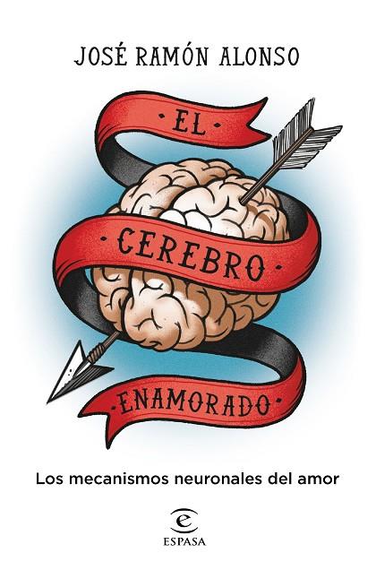 El cerebro enamorado | 9788467064643 | José Ramón Alonso Peña