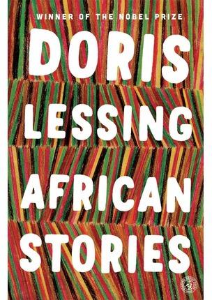 African stories | 9781476767154 | Doris May Lessing