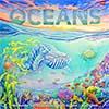 OCEANS | 8437018648160 | NICK BENTLEY & DOMINIC CRAPUCHETTES & BEN GOLDMAN & BRIAN O'NEILL