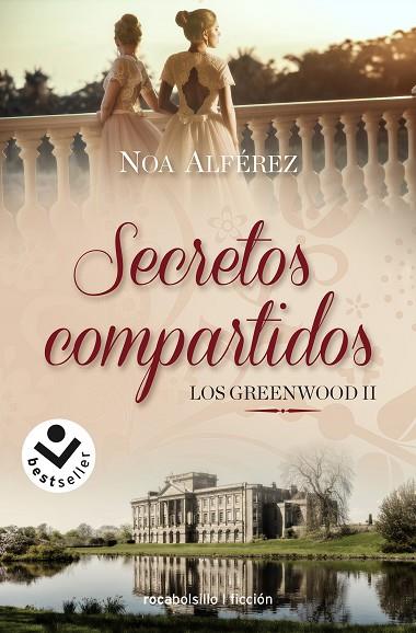 SECRETOS COMPARTIDOS | 9788418850073 | NOA ALFEREZ