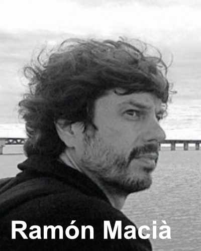Ramón Macià