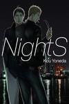 NightS | 9788418739088 | KOU YONEDA