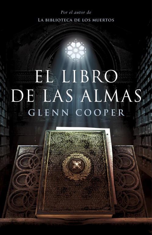 EL LIBRO DE LAS ALMAS | 9788425346088 | COOPER, GLENN